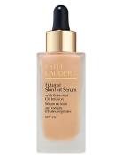 Futurist Skin Tint Serum Foundation Spf20 Foundation Makeup Estée Lauder