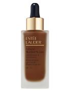 Futurist Skin Tint Serum Foundation Spf20 Foundation Makeup Estée Lauder