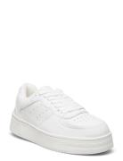 Valinge Low-top Sneakers White Leaf