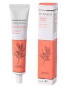 Bioearth - The Herbalist Tea Tree Cream Fugtighedscreme Dagcreme Nude Bioearth