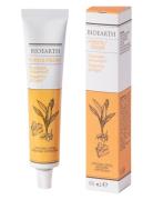 Bioearth - The Herbalist Ginger Turmeric Cream Fugtighedscreme Dagcreme Nude Bioearth