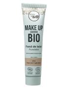 Born To Bio Organic Foundation Foundation Makeup Born To Bio