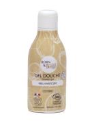 Born To Bio Organic Shea H Y Shower Gel Shower Gel Badesæbe Nude Born To Bio