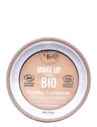 Born To Bio Organic Compact Powder Pudder Makeup Born To Bio