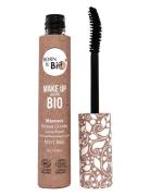 Born To Bio Organic Shaping Mascara Mascara Makeup Black Born To Bio