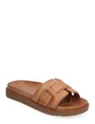 Wylalaendar Flade Sandaler Brown ALDO