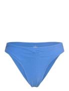 The Penelope Bottom Swimwear Bikinis Bikini Bottoms Bikini Briefs Blue AYA Label