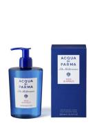 Bm Fico Hand & Body Wash 300 Ml Shower Gel Badesæbe Nude Acqua Di Parma