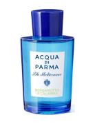 Bm Bergamotto Di Calabria Edt 180 Ml Parfume Eau De Toilette Nude Acqua Di Parma