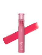 Fixing Tint #10 Beauty Women Makeup Lips Lip Tint Pink ETUDE