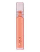 Glow Fixing Tint #1 Lipgloss Makeup Coral ETUDE