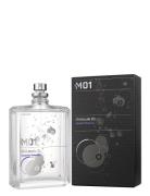 Molecule 01 Edt 100 Ml Parfume Eau De Toilette Nude Escentric Molecules