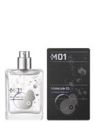 Molecule 01 Portable Edt 30 Ml Parfume Eau De Toilette Nude Escentric Molecules
