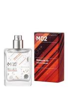 Molecule 02 Edt Refill 30 Ml Parfume Eau De Toilette Nude Escentric Molecules