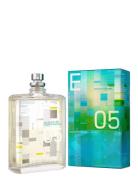 Escentric 05 Edt 100 Ml Parfume Eau De Toilette Nude Escentric Molecules