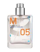 Molecule 05 Portable Edt 30 Ml Parfume Eau De Toilette Nude Escentric Molecules