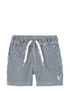 Nmmzeer Swim Shorts Badeshorts Multi/patterned Name It