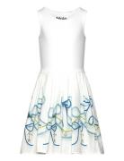 Cassandra Dresses & Skirts Dresses Casual Dresses Sleeveless Casual Dresses White Molo