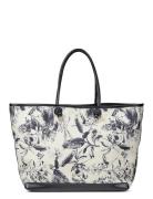 Day Resort Big Bag Shopper Taske Grey DAY ET