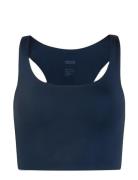 Paloma Bra Lingerie Bras & Tops Sports Bras - All Navy Girlfriend Collective