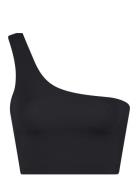 Bianca Bra, Shoulder Lingerie Bras & Tops Sports Bras - All Black Girlfriend Collective