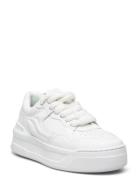 Krew Max Kc Low-top Sneakers White Karl Lagerfeld Shoes