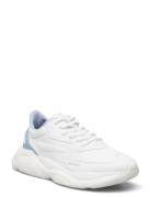 Leon_Runn_Cvpuw Low-top Sneakers White HUGO