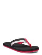 Burke Flip Flop Klipklapper Sandaler Black Oakley Sports