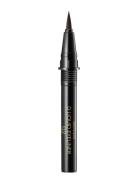 Designing Liquid Eyeliner Refill Eyeliner Makeup Brown SENSAI