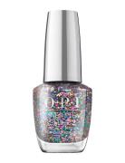 Cheers To Mani Years Neglelak Makeup Multi/patterned OPI