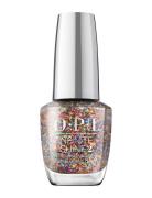 You Had Me At Confetti Neglelak Makeup Multi/patterned OPI