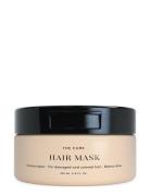 The Cure Repair & Shine Hair Mask Hårkur Nude Löwengrip