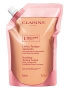 Soothing Toning Lotion Very Dry Or Sensitive Skin Ansigtsrens T R Nude Clarins