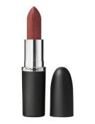 Macximal Silky Matte Lipstick Læbestift Makeup Red MAC