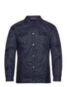 Positano Jkt M Tynd Jakke Navy SNOOT