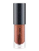 Dazzleshadow Liquid Beauty Women Makeup Eyes Eyeshadows Eyeshadow - Not Palettes Brown MAC