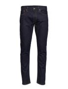 Sullivan Slim Stretch Jean Bottoms Jeans Slim Blue Polo Ralph Lauren