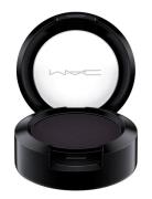 Matte Single Eye Shadow Beauty Women Makeup Eyes Eyeshadows Eyeshadow - Not Palettes Black MAC