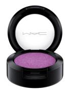 Frost Single Eye Shadow Beauty Women Makeup Eyes Eyeshadows Eyeshadow - Not Palettes Purple MAC