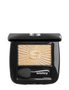 Les Phyto-Ombres 40 Glow Pearl Beauty Women Makeup Eyes Eyeshadows Eyeshadow - Not Palettes Gold Sisley