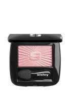 Les Phyto-Ombres 31 Metallic Pink Beauty Women Makeup Eyes Eyeshadows Eyeshadow - Not Palettes Pink Sisley