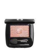Les Phyto-Ombres 32 Silky Coral Beauty Women Makeup Eyes Eyeshadows Eyeshadow - Not Palettes Pink Sisley