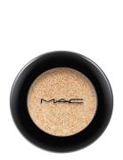 Dazzleshadow Extreme Single Eye Shadow Beauty Women Makeup Eyes Eyeshadows Eyeshadow - Not Palettes Gold MAC