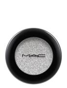 Dazzleshadow Extreme Single Eye Shadow Beauty Women Makeup Eyes Eyeshadows Eyeshadow - Not Palettes Silver MAC