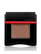 Pop Powdergel Eye Shadow Beauty Women Makeup Eyes Eyeshadows Eyeshadow - Not Palettes Beige Shiseido