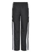 Squadra21 Presentation Pant Youth Sport Sweatpants Black Adidas Performance