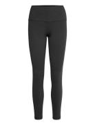 Lunar Luxe Legging 26" Sport Running-training Tights Black Moonchild Yoga Wear