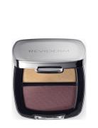 Mineral Duo Eyeshadow Gr1.1 Venus Beauty Women Makeup Eyes Eyeshadows Eyeshadow - Not Palettes Multi/patterned Reviderm