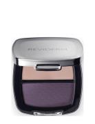 Mineral Duo Eyeshadow Br1.2 Blossom Queen Beauty Women Makeup Eyes Eyeshadows Eyeshadow - Not Palettes Reviderm