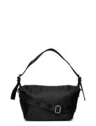 Crossbody Bag Bibbi Bags Small Shoulder Bags-crossbody Bags Black Silfen